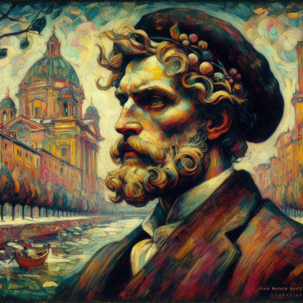 Giulio Raimondo Mazzarino - AI generated manifest