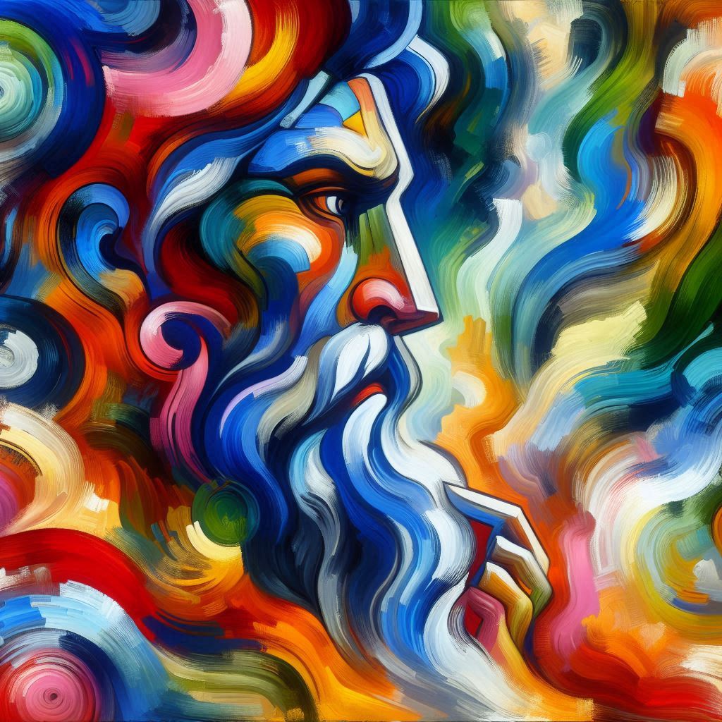 Gracchus - AI generated manifest