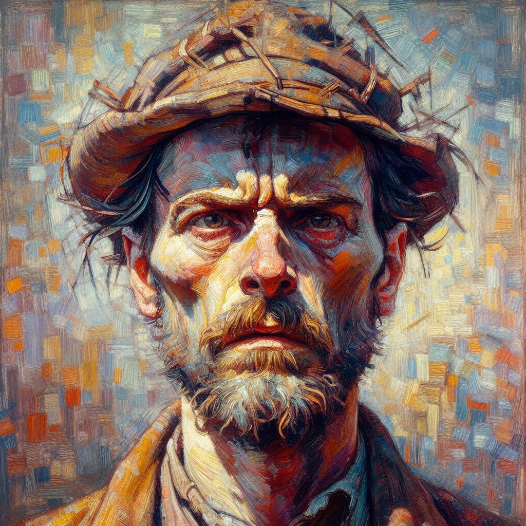Hanns Ernst Jäger - AI generated manifest