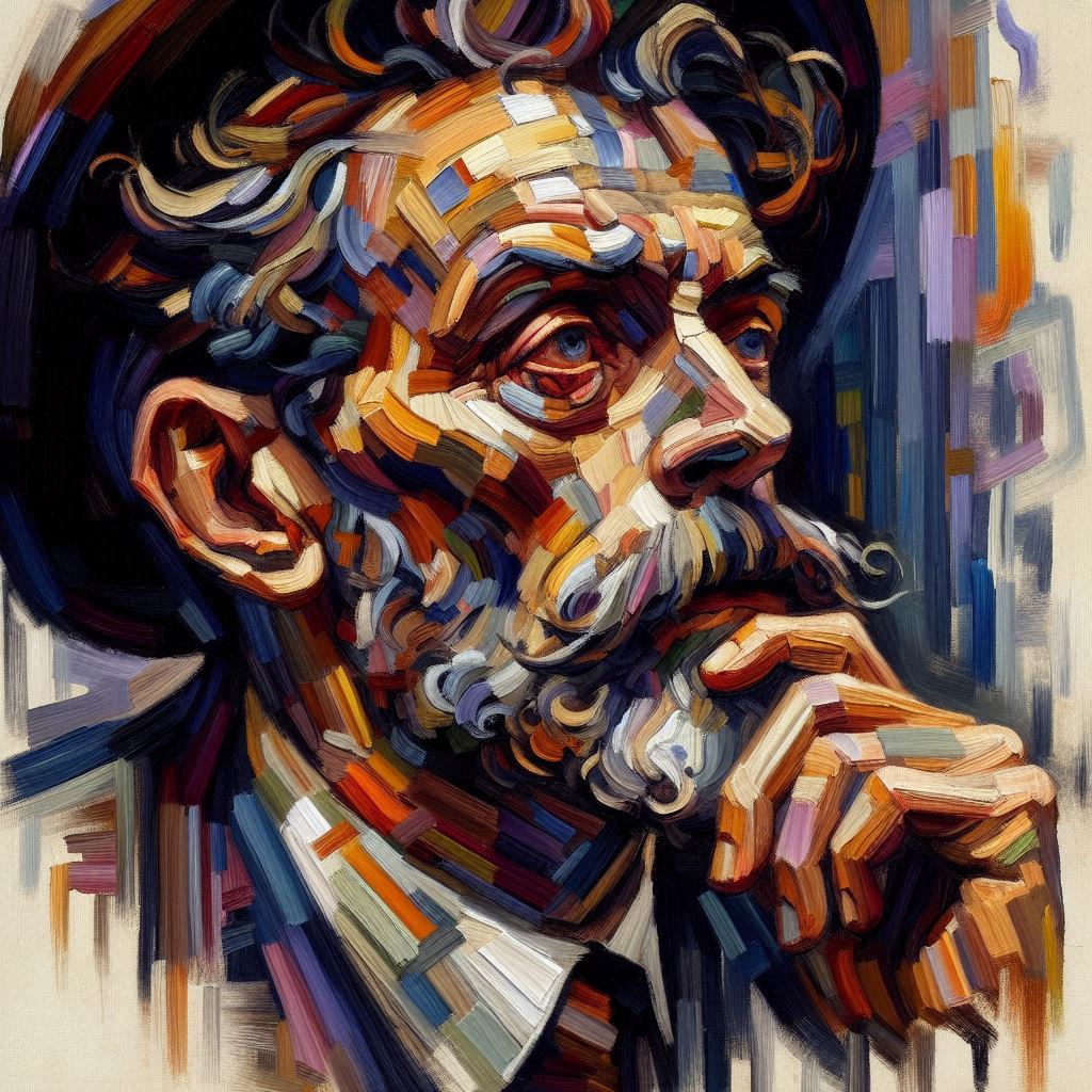 Herbert Münchow - AI generated manifest