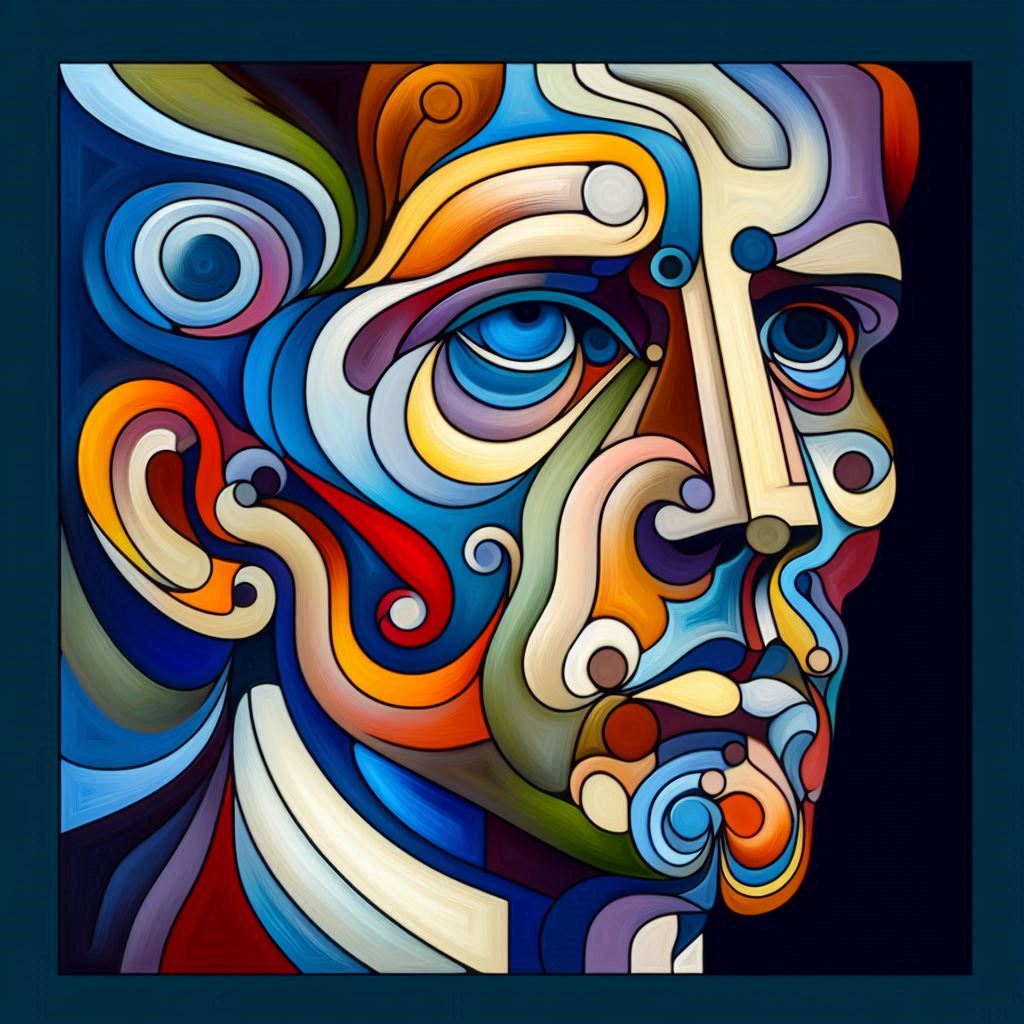 Hermann Kopp - AI generated manifest