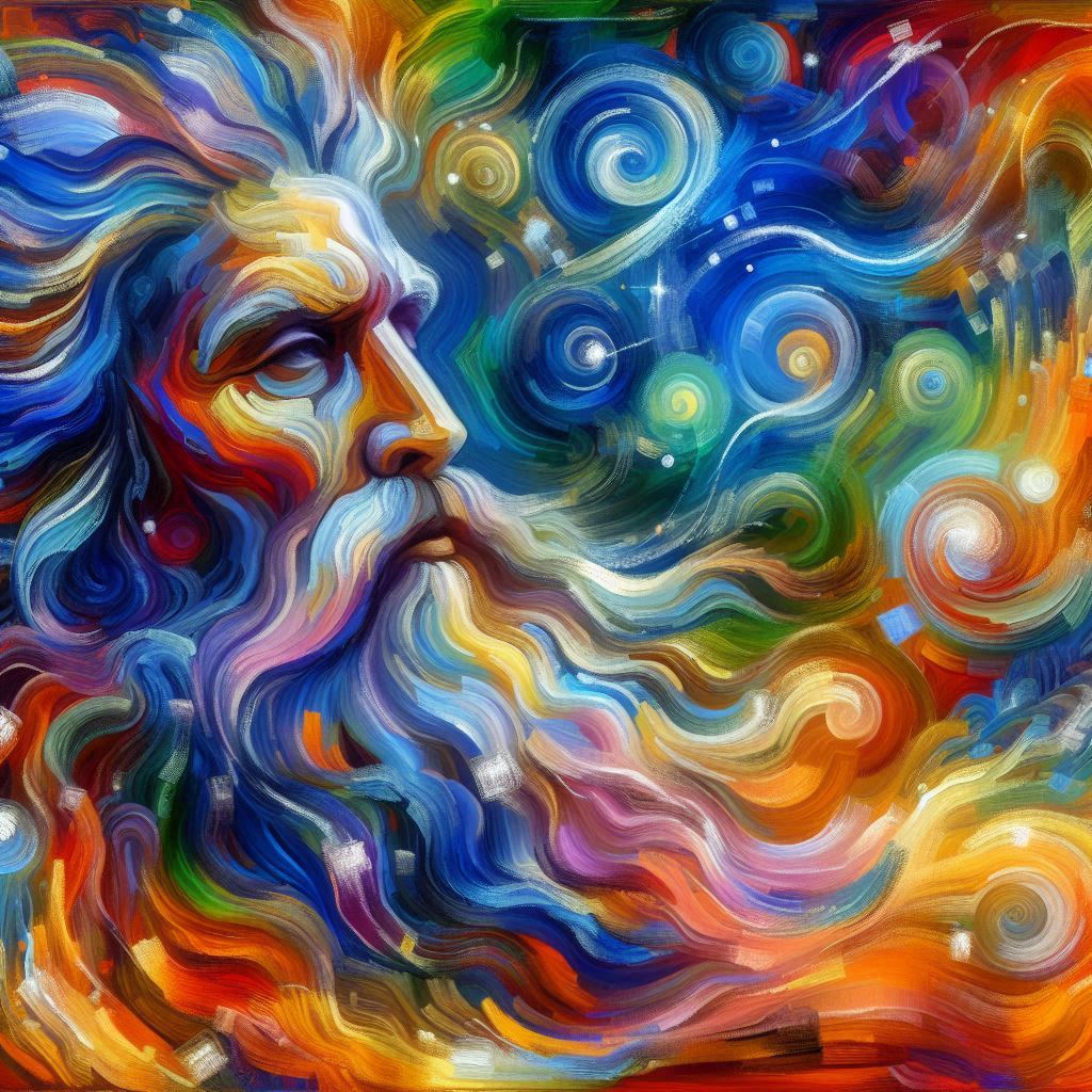 Homer - AI generated manifest