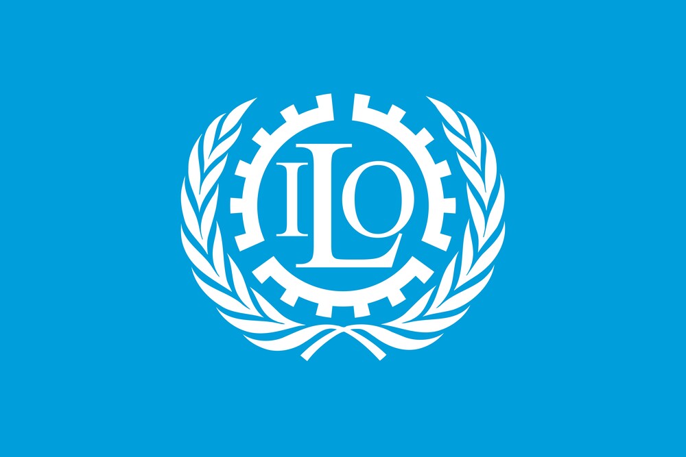 ILO - Internationale Arbeitsorganisation / International Labour Organization - International Labour Organization