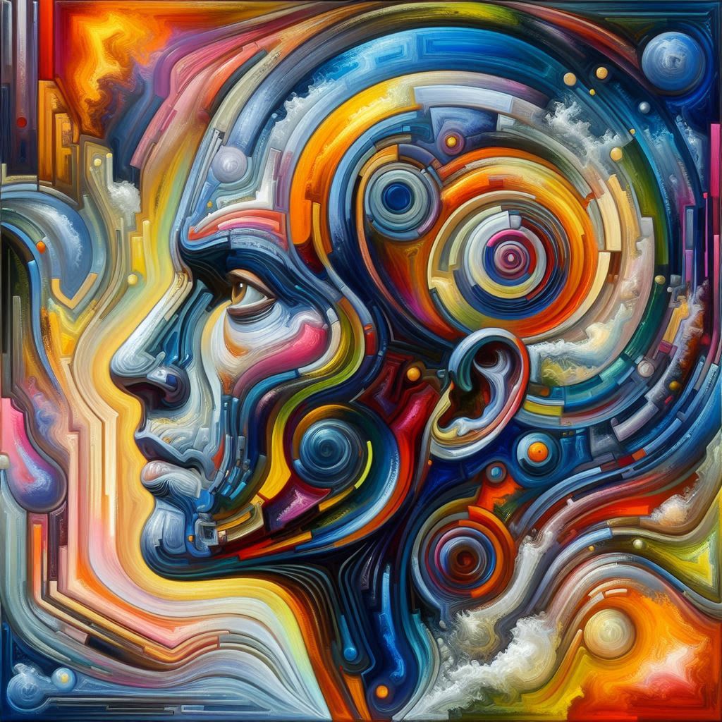 Kai Burmeister - AI generated manifest