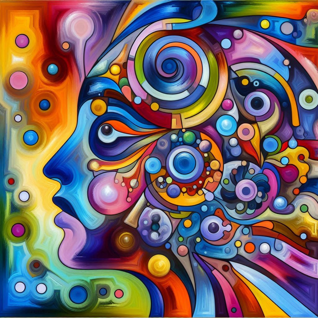 Katrin Pollitt - AI generated manifest