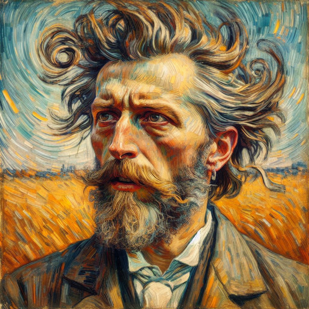 Kurt Zirkenbach - AI generated manifest