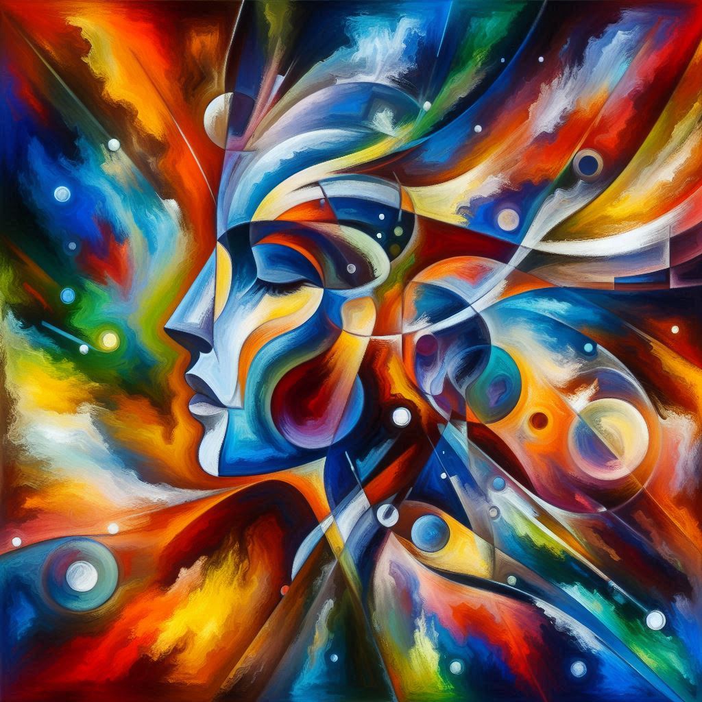 Leonardo Ximènes - AI generated manifest