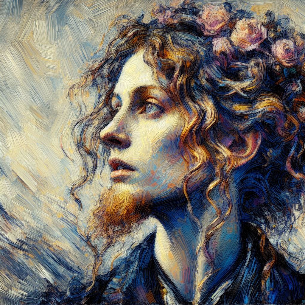 Leonida Repaci - AI generated manifest