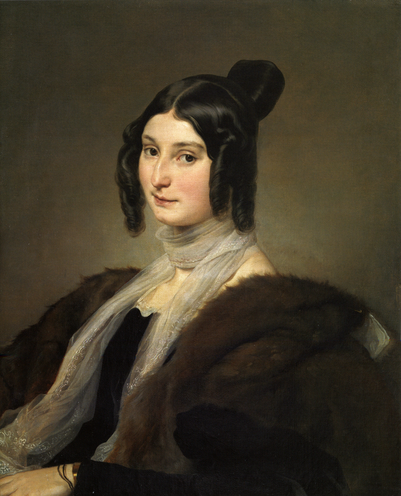 Clara Maffei - Public Domain, https://commons.wikimedia.org/w/index.php?curid=4656284