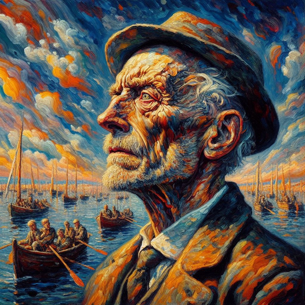 Michael Brandner - AI generated manifest
