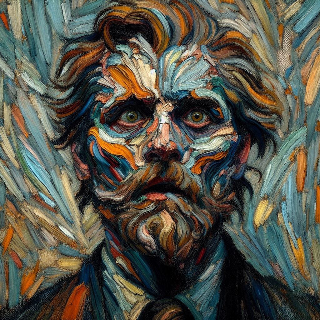Michael Hanemann - AI generated manifest