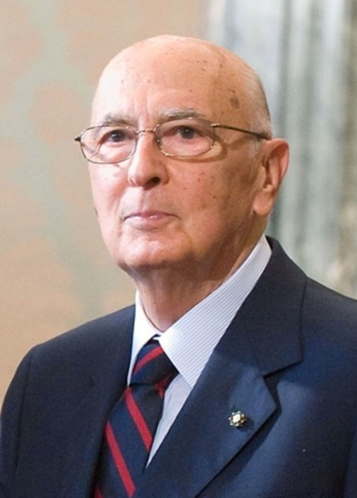 Giorgio Napolitano - Von Quirinale.it, Attribution, https://commons.wikimedia.org/w/index.php?curid=114642870