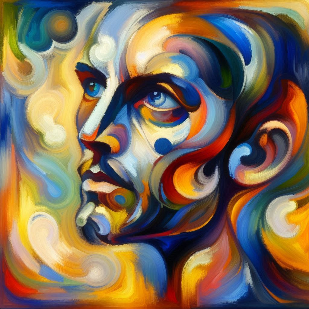 Nazario Sauro - AI generated manifest