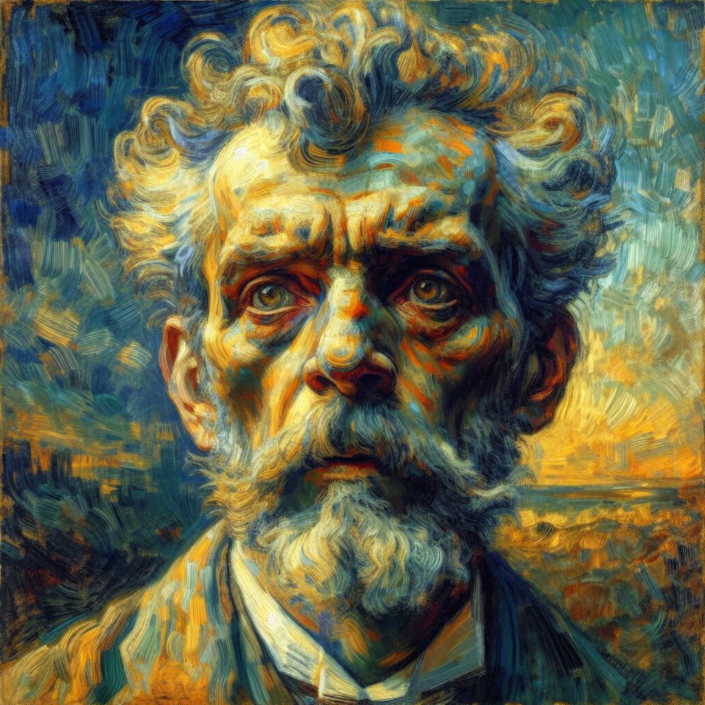 Paul Kohl - AI generated manifest