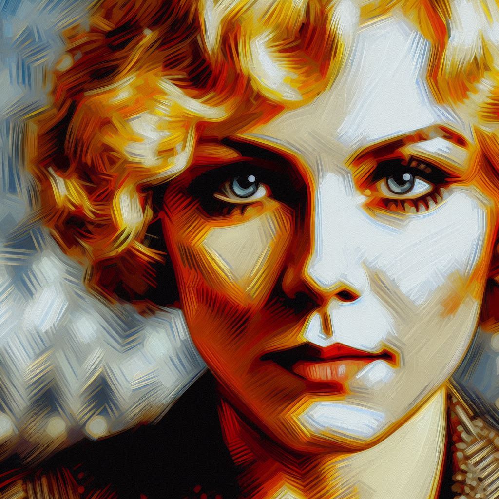 Petra Kleinert - AI generated manifest