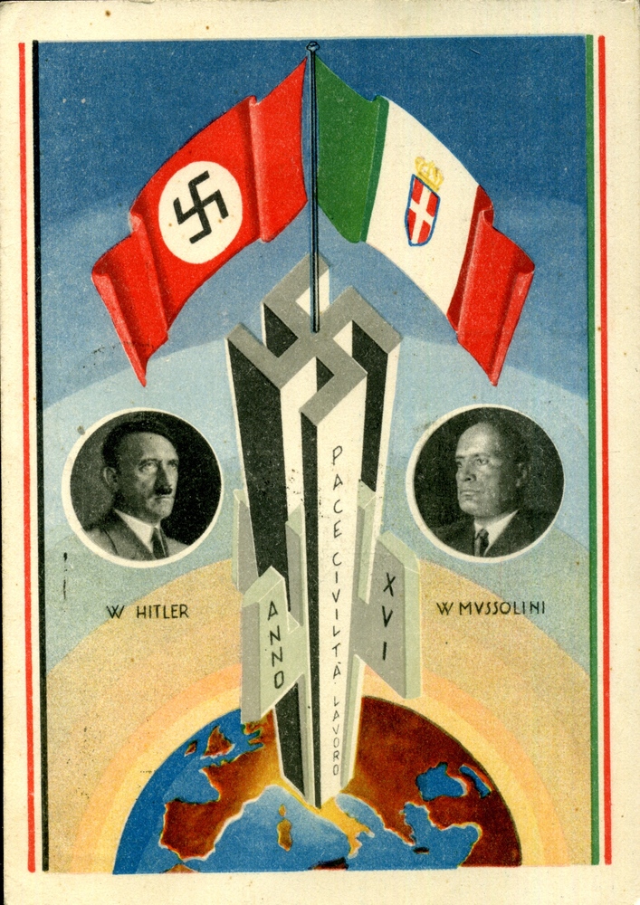 Propaganda - Sammlung Stephan Jürgens