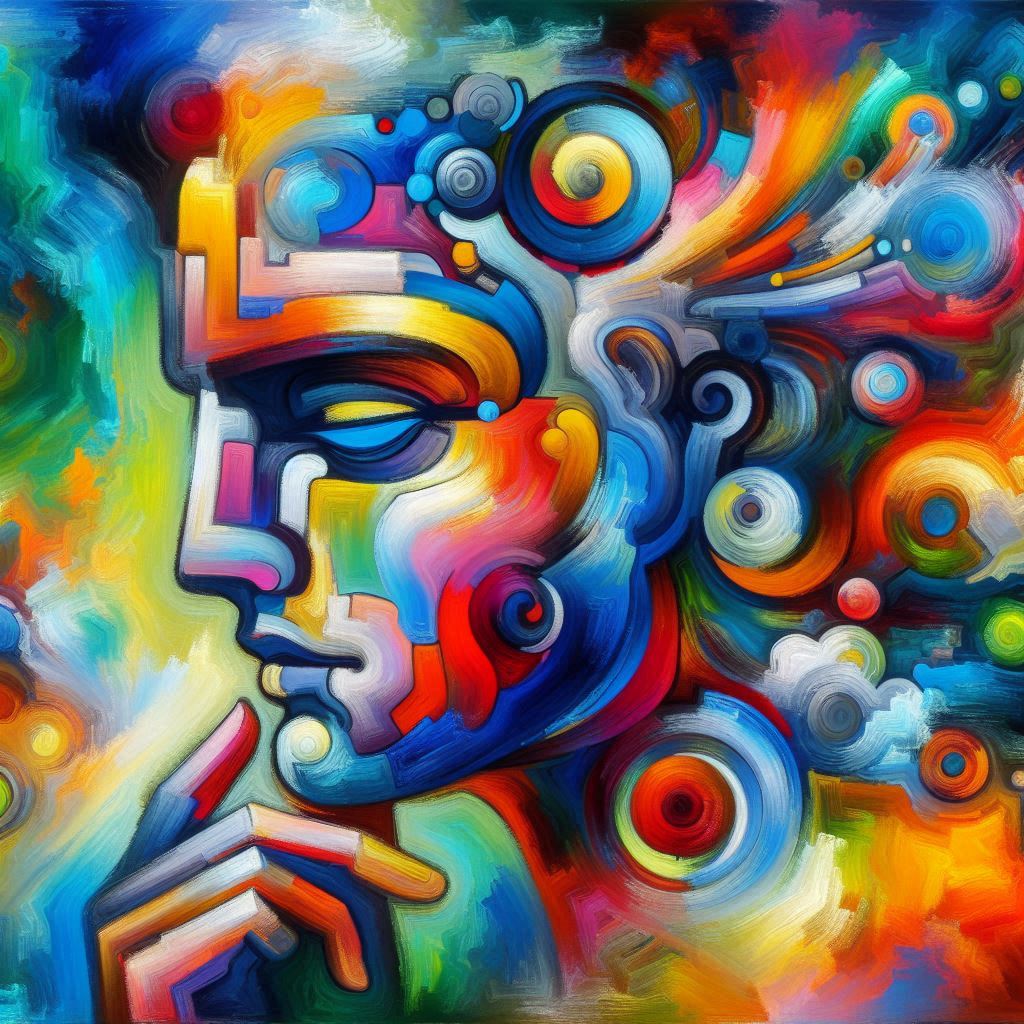 Ovid - AI generated manifest
