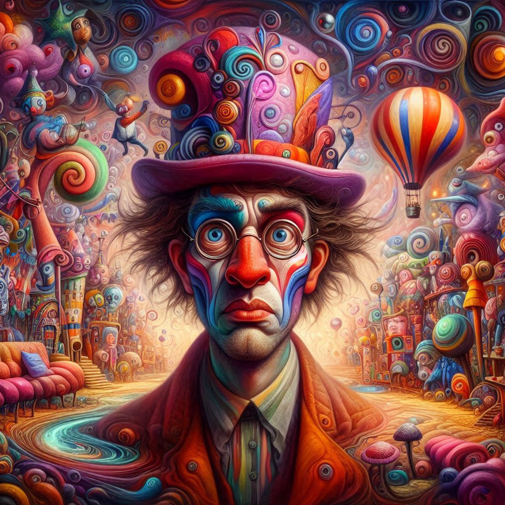 Robert Sheckley - AI generated manifest