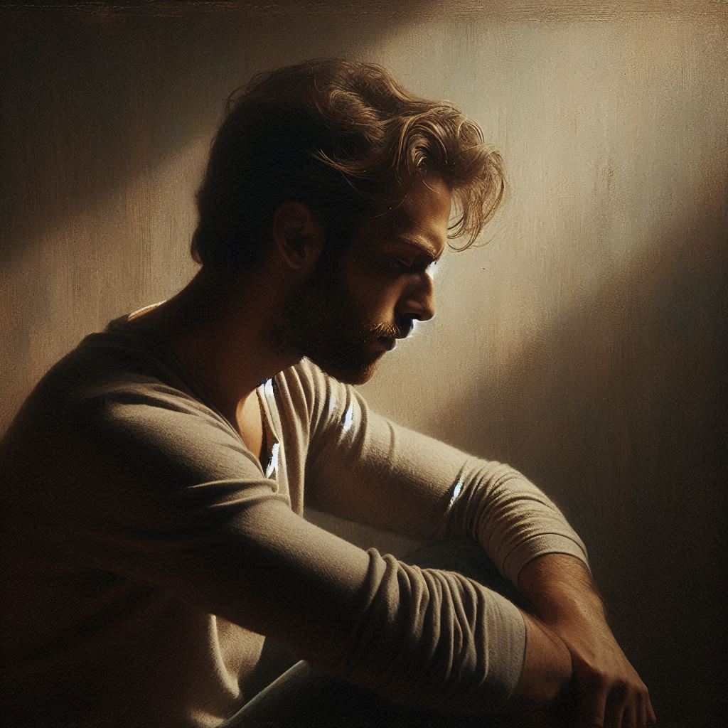 Roberto Rossellini - AI generated manifest