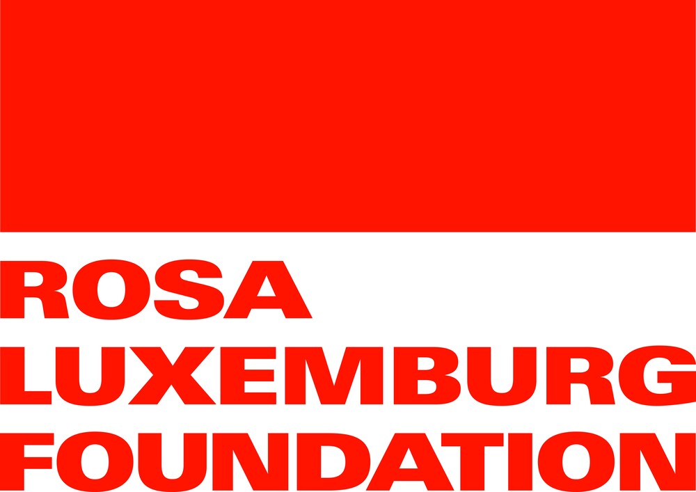 Rosa Luxemburg Stiftung - Rosa Luxemburg Stiftung