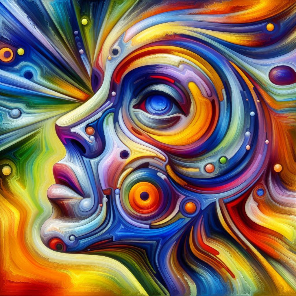 Severin Groebner - AI generated manifest