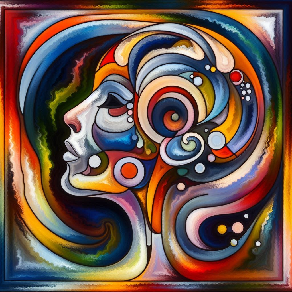 Silvana Pampanini - AI generated manifest