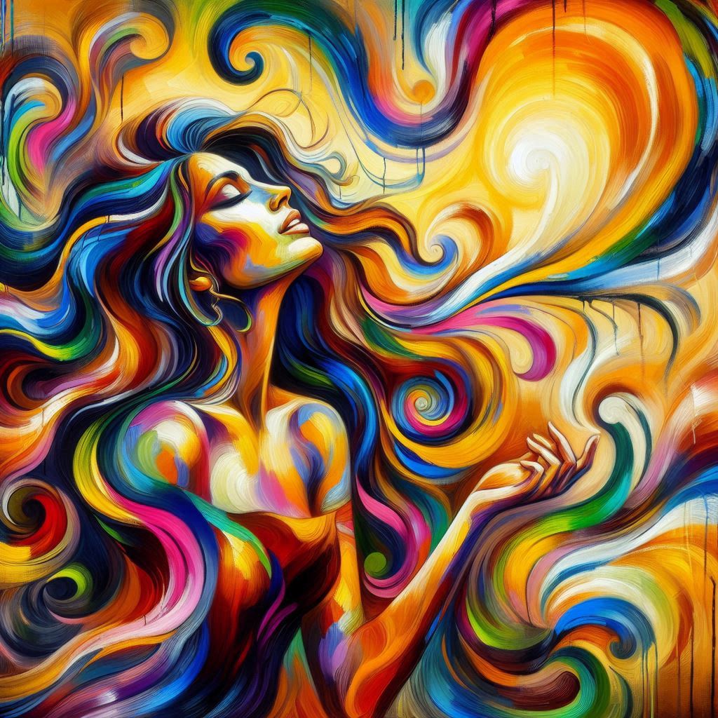 Sookee - AI generated manifest