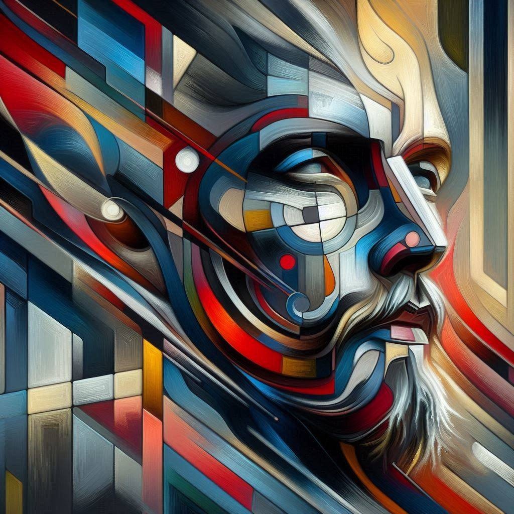 Stephan Grigat - AI generated manifest