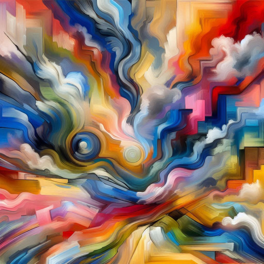 The The - AI generated manifest