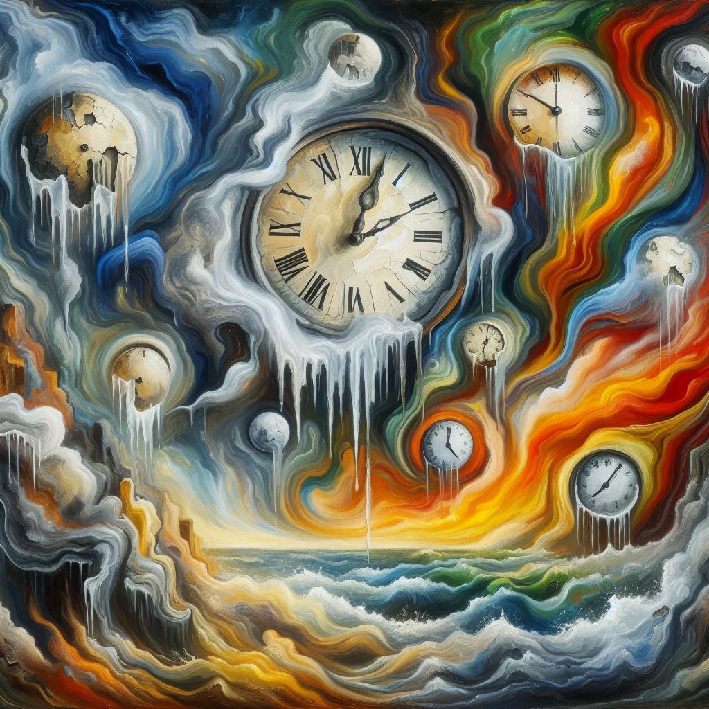 The Times - AI generated manifest