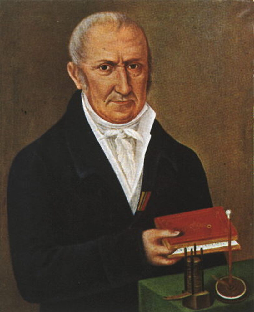 Alessandro Volta - Von http://www.anthroposophie.net/bibliothek/nawi/physik/volta/bib_volta.htm, Gemeinfrei, https://commons.wikimedia.org/w/index.php?curid=1678917